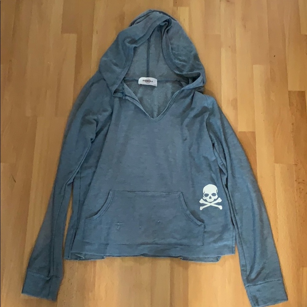 SoulCycle Hoodie